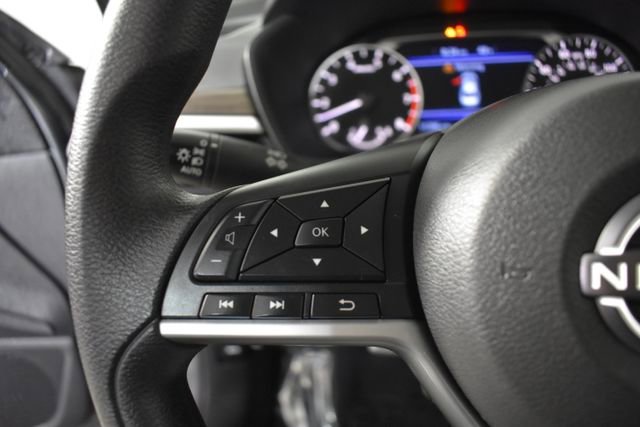 Certified 2023 Nissan Altima 2.5 SV image 16