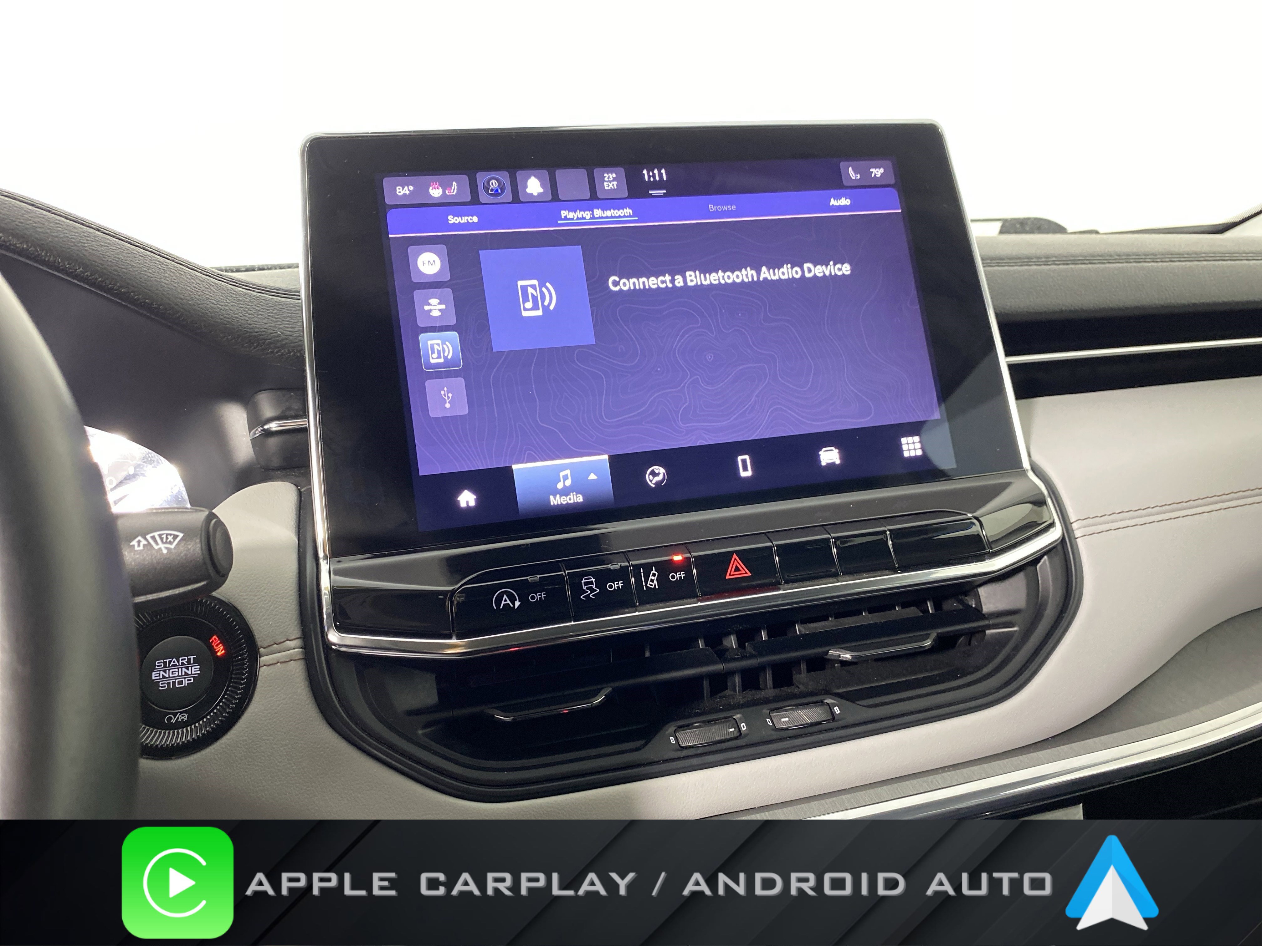 Used 2022 Jeep Compass Limited image 2