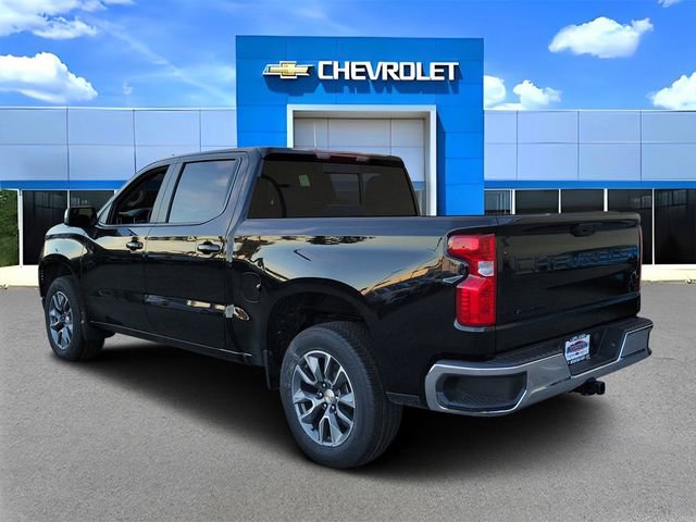 New 2026 Chevrolet Silverado 1500 LT w/ All Star Edition Plus image 5