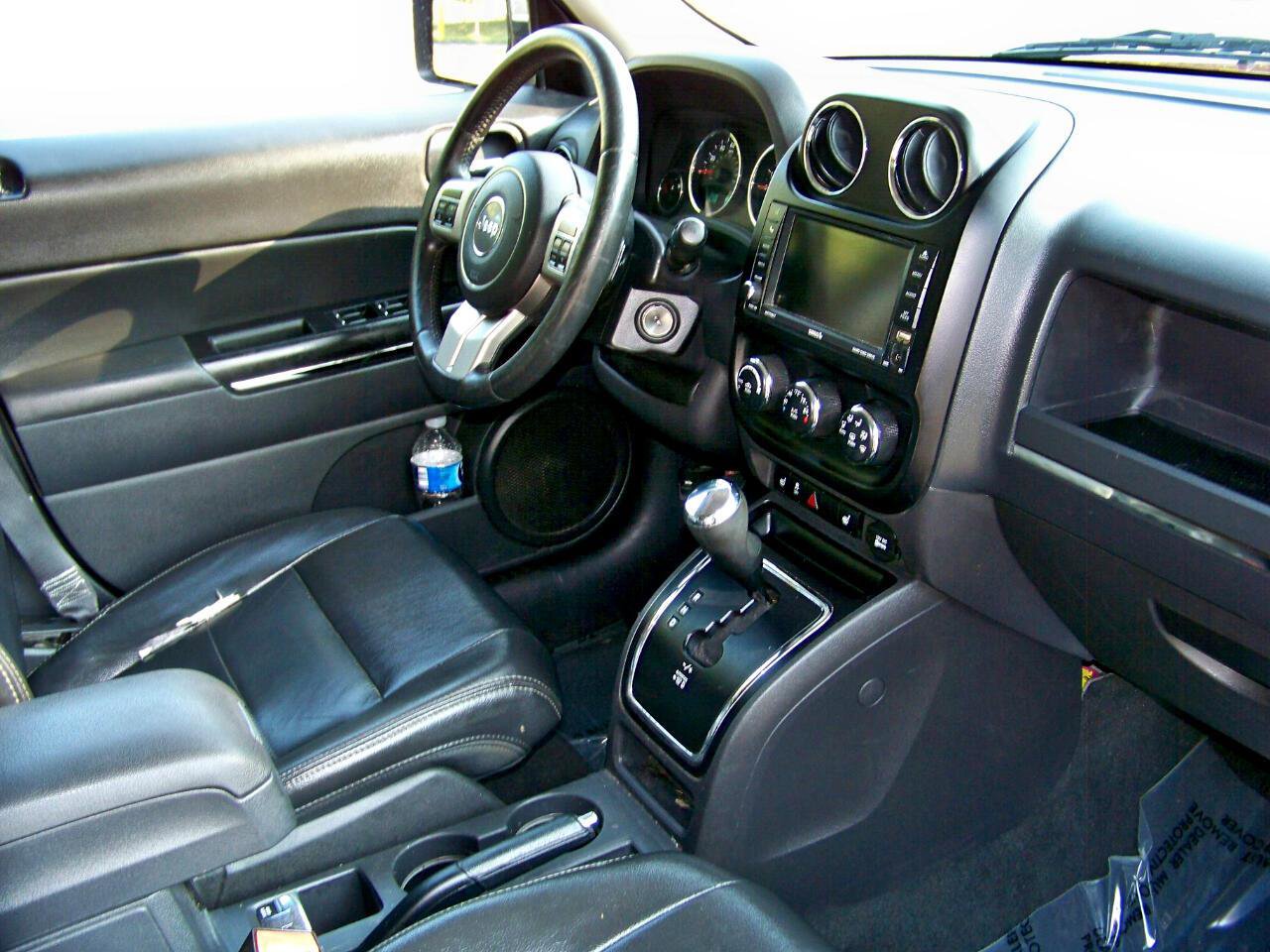 Used 2012 Jeep Patriot Limited image 35