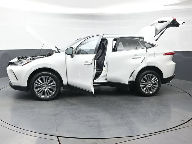 Certified 2023 Toyota Venza Limited AWD/4WD image 50