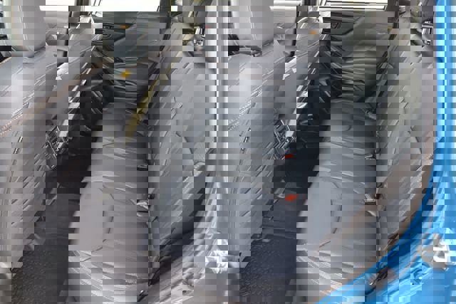 Certified 2025 Subaru Forester Wilderness w/ Wilderness Package image 36