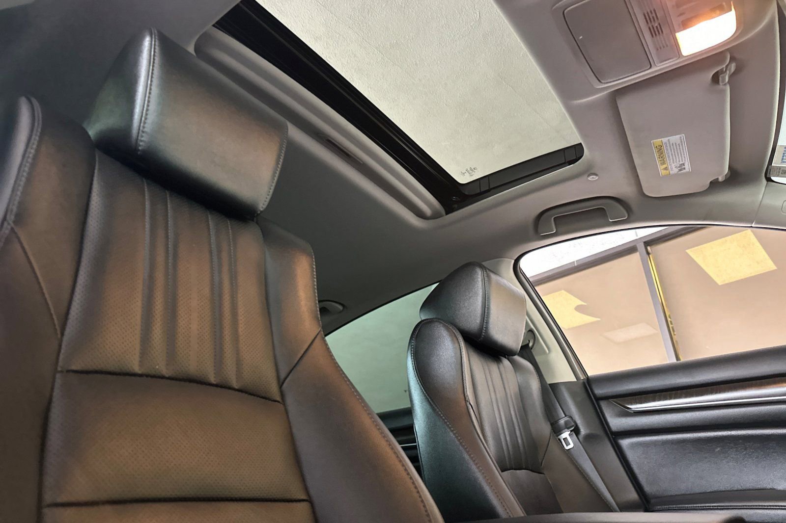 Used 2021 Honda Accord EX-L image 13