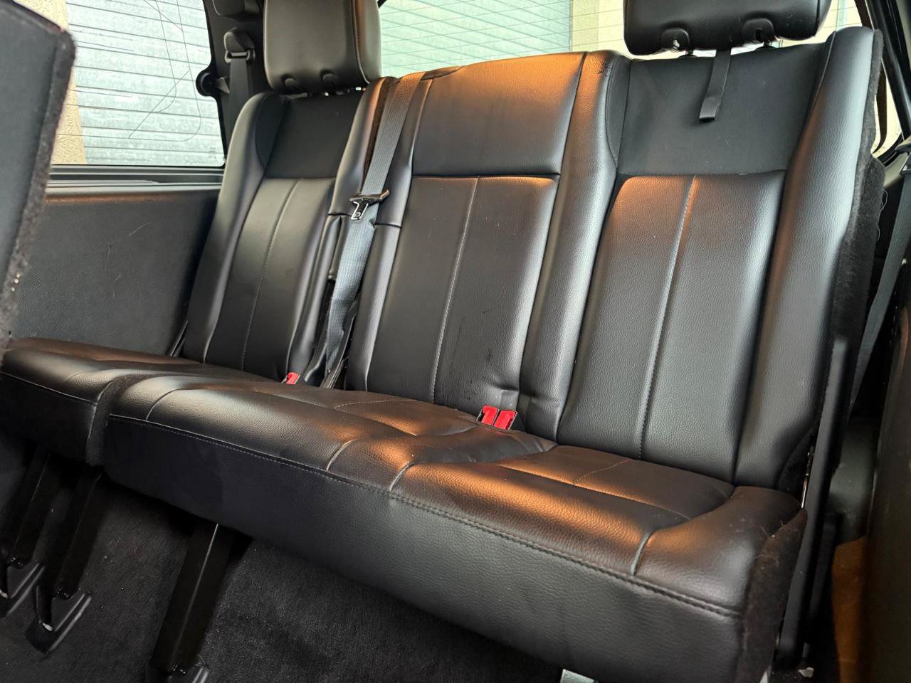 Used 2017 Ford Expedition XLT w/ Equipment Group 202A RWD image 22