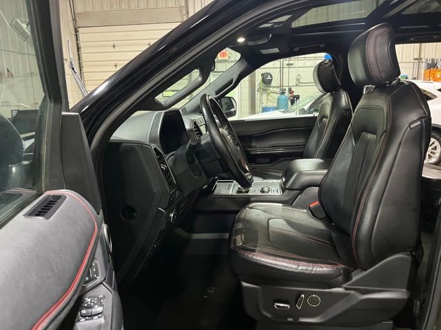 Used 2019 Ford Expedition Max Limited w/ Equipment Group 303A AWD/4WD image 13