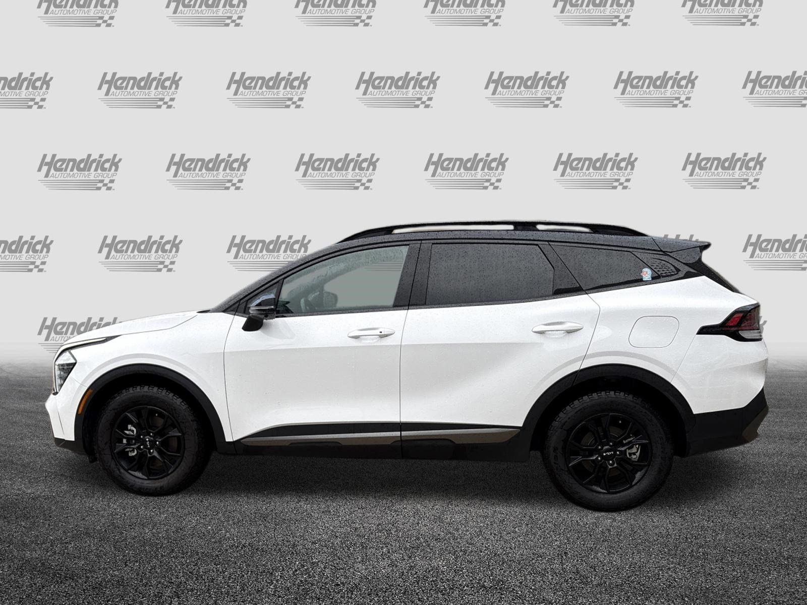 Used 2024 Kia Sportage X-Pro Prestige AWD/4WD image 7