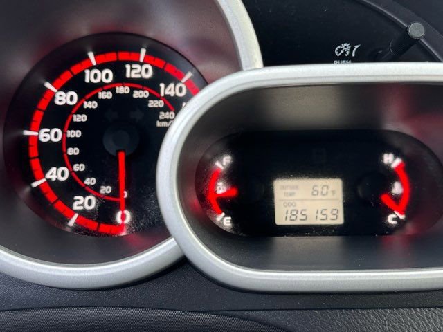 Used 2009 Toyota Matrix XRS image 14