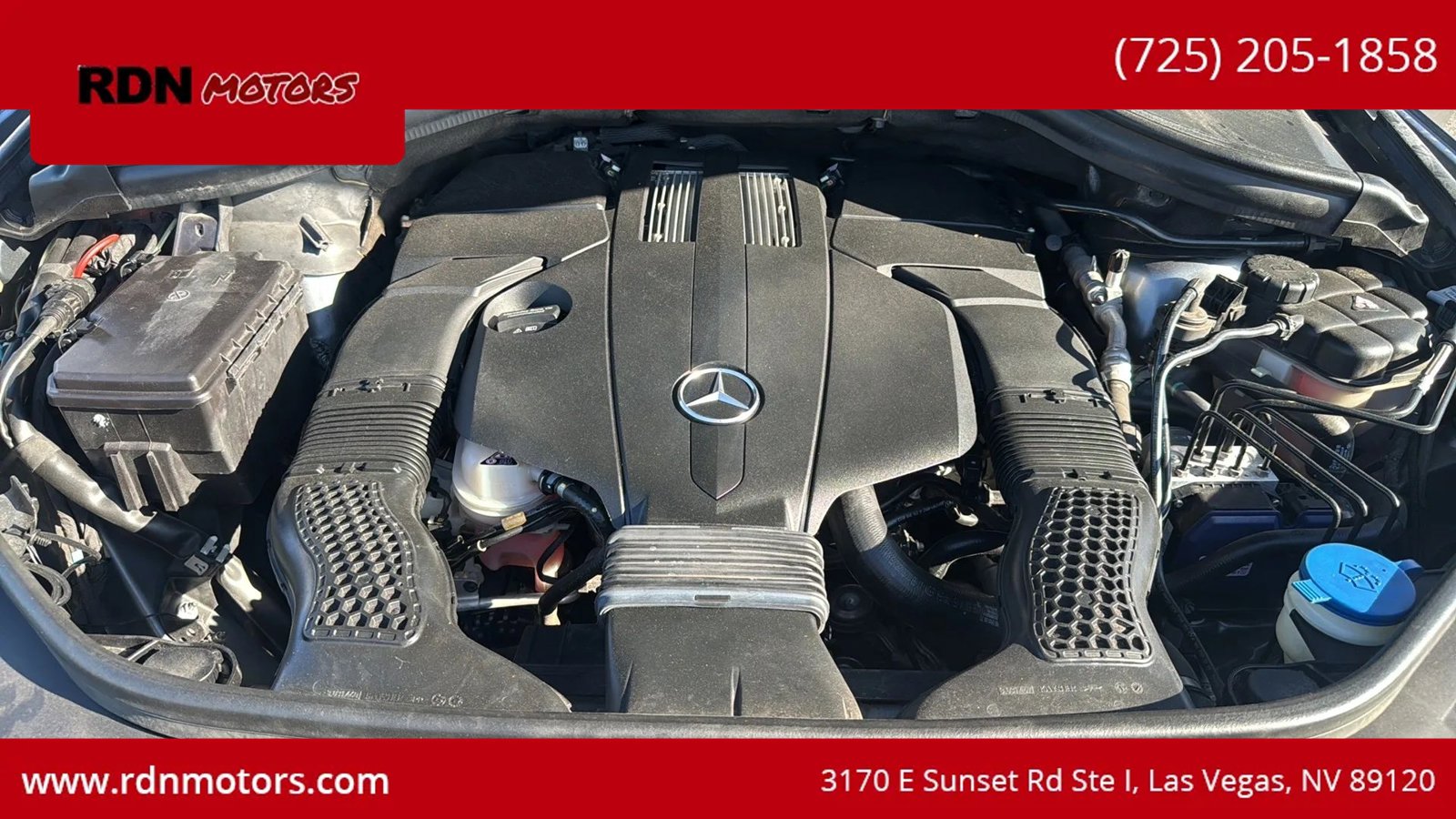 Used 2019 Mercedes-Benz GLS 450 4MATIC image 15