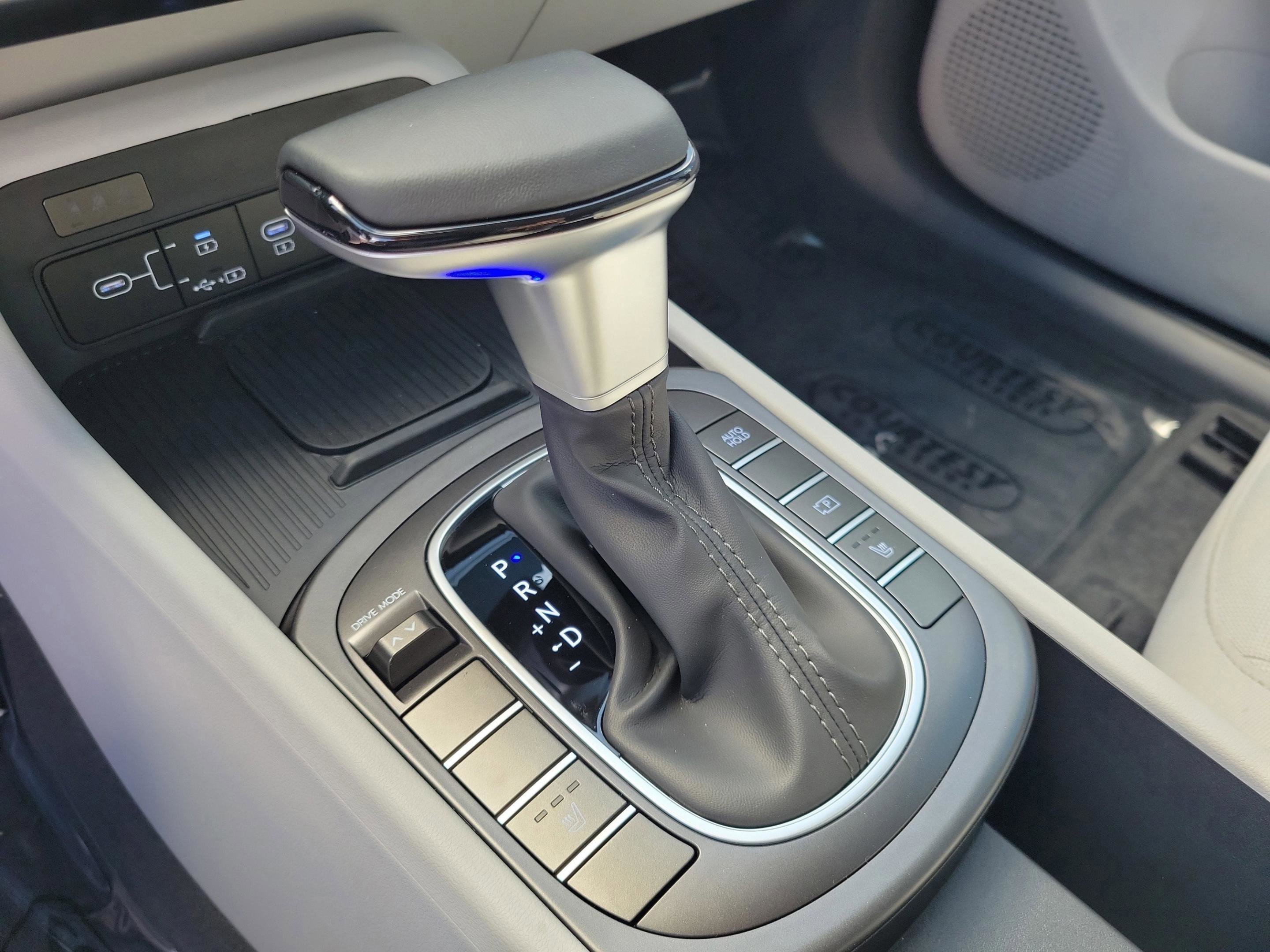 New 2026 Hyundai Kona SEL Sport image 27