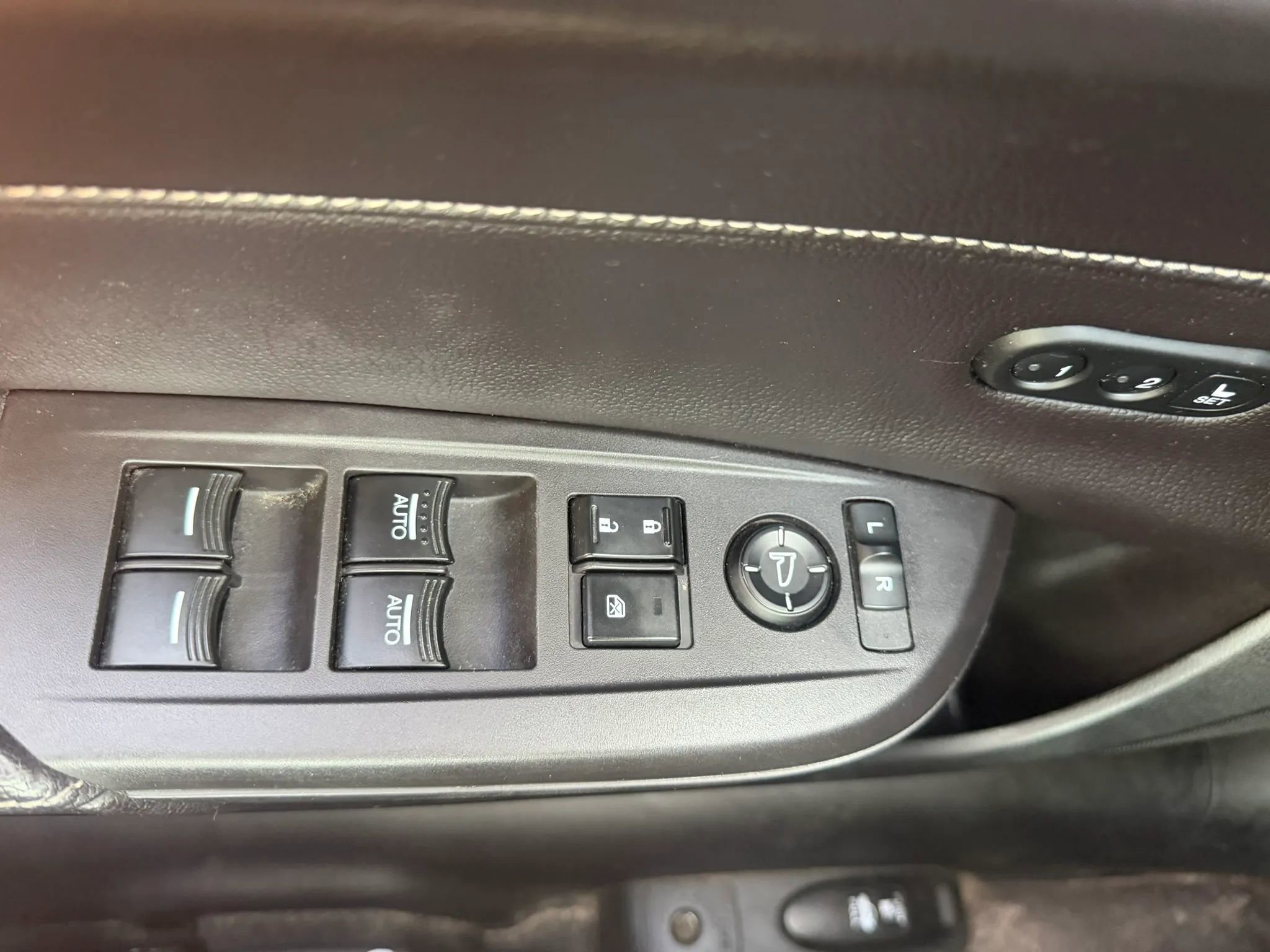 Used 2020 Acura ILX FWD image 26