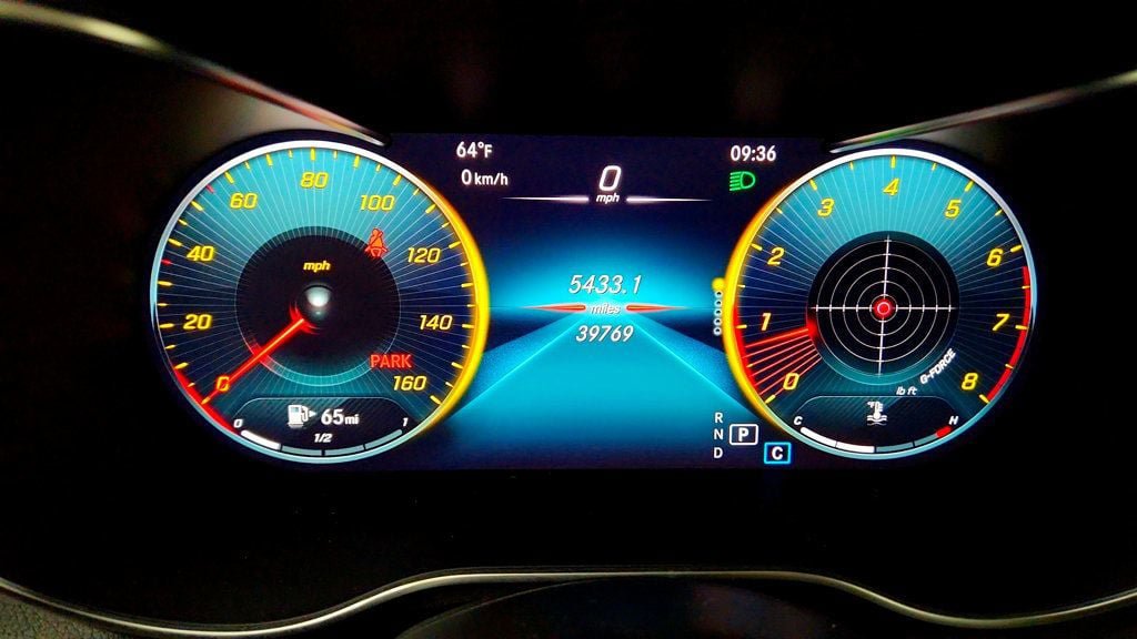 Used 2021 Mercedes-Benz GLC 300 w/ Multimedia Package image 13