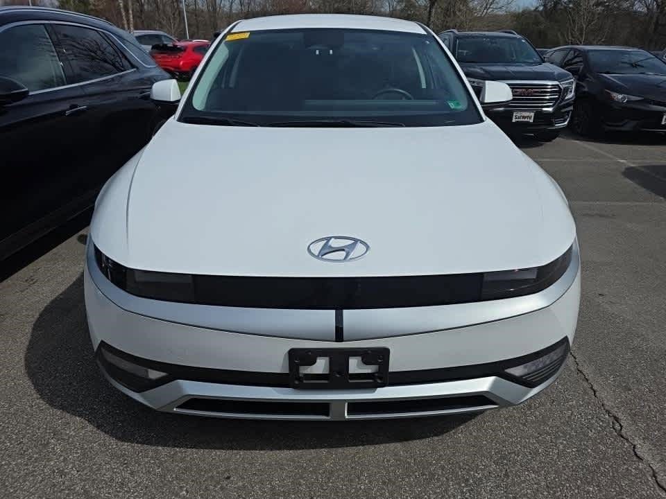 Used 2023 Hyundai Ioniq 5 SEL w/ Cargo Package image 8