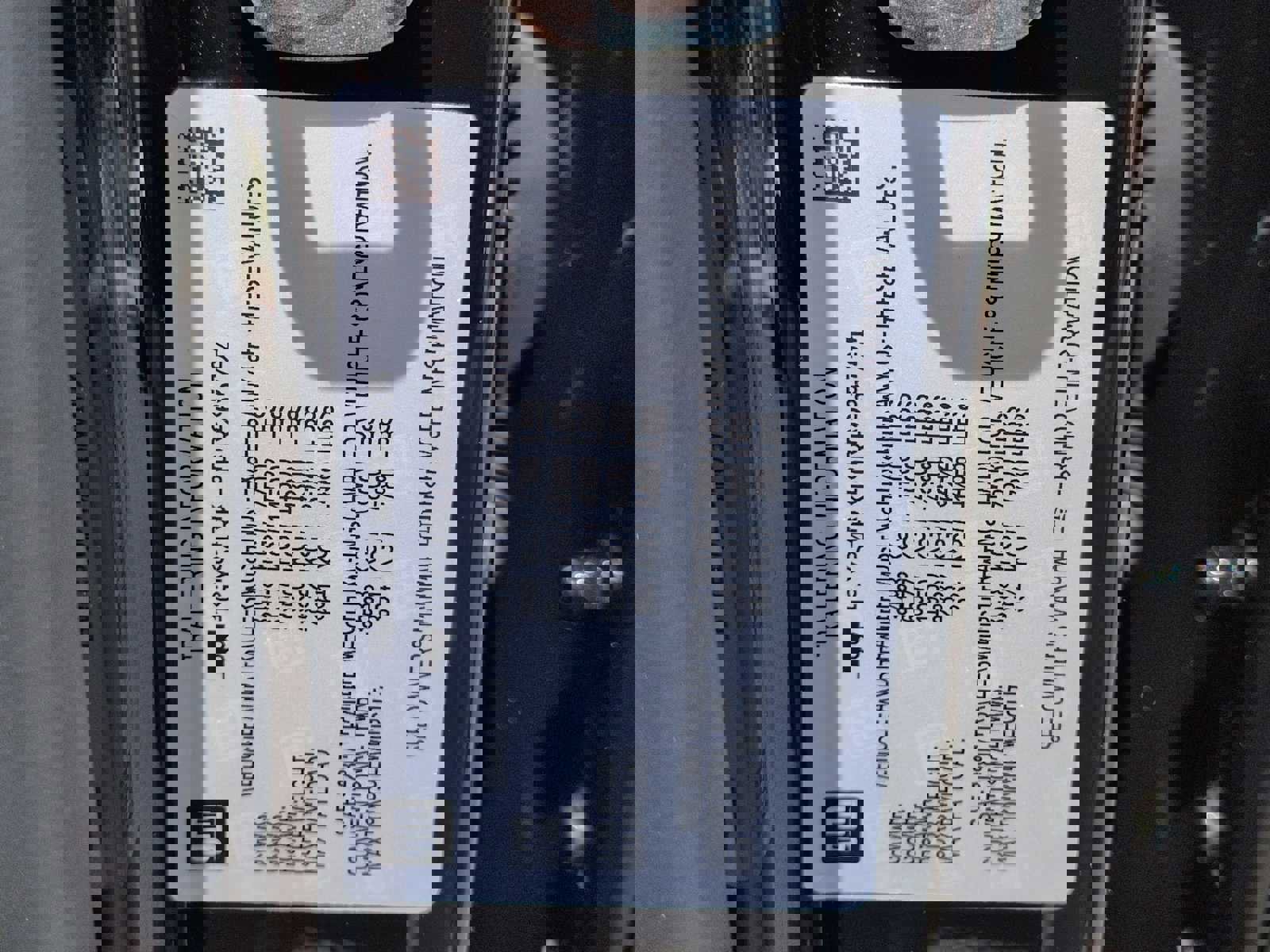 Certified 2024 Cadillac Escalade ESV Sport Platinum w/ LPO, ONYX Package AWD/4WD image 31