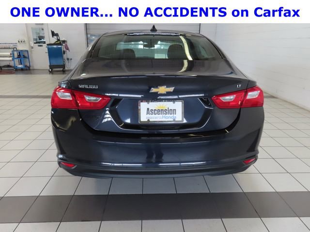 Used 2023 Chevrolet Malibu LT image 11