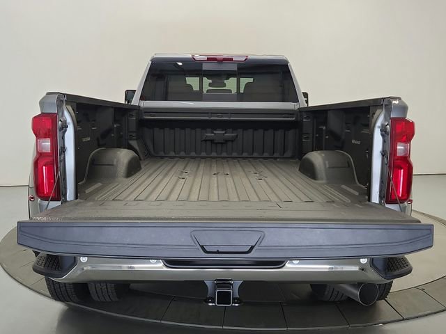 New 2026 Chevrolet Silverado 3500 LT w/ Safety Package AWD/4WD image 40