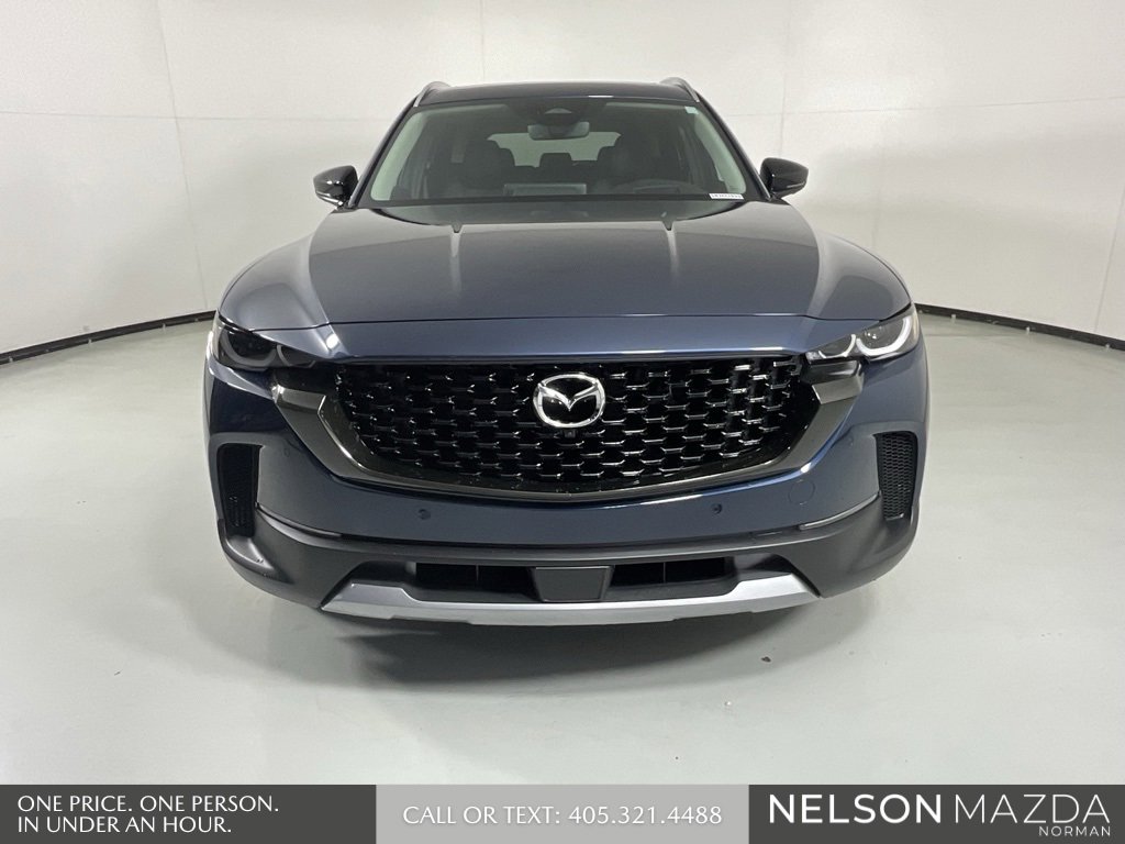 New 2025 MAZDA CX-50 2.5 Turbo w/ Premium Plus Pkg image 2