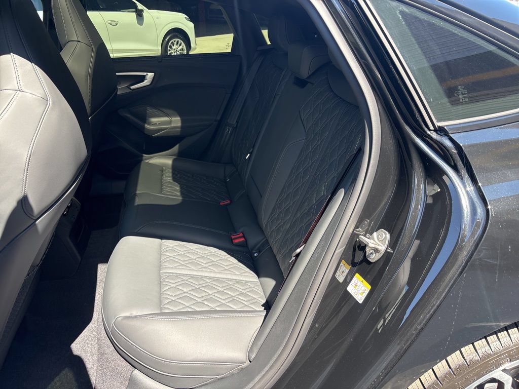 New 2026 Audi S5 Premium Plus AWD/4WD image 13