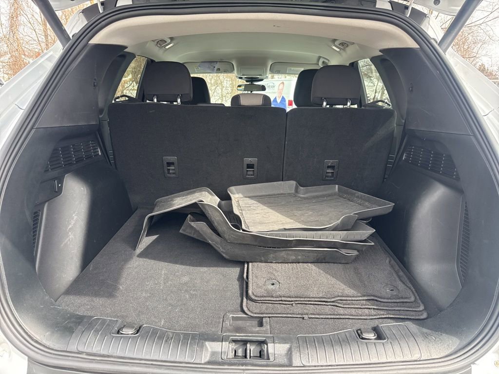 Used 2022 Ford Escape SE w/ Convenience Package image 22