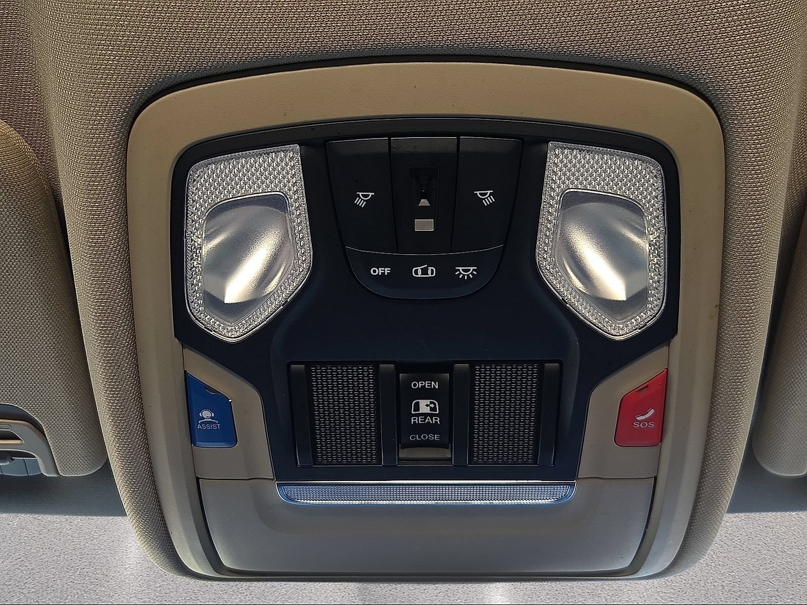 Used 2019 RAM 1500 Big Horn AWD/4WD image 20
