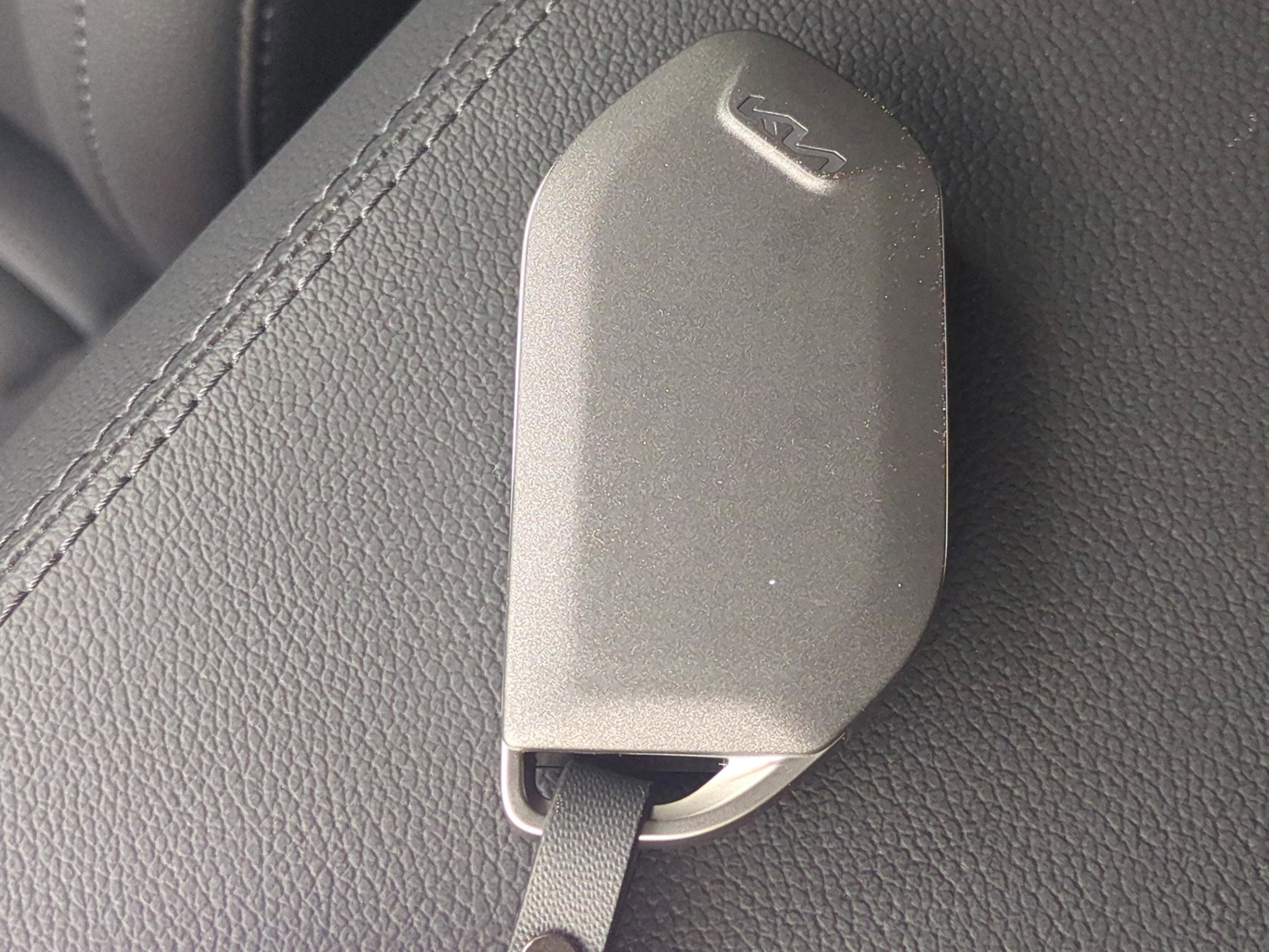 New 2026 Kia Sportage SX image 30