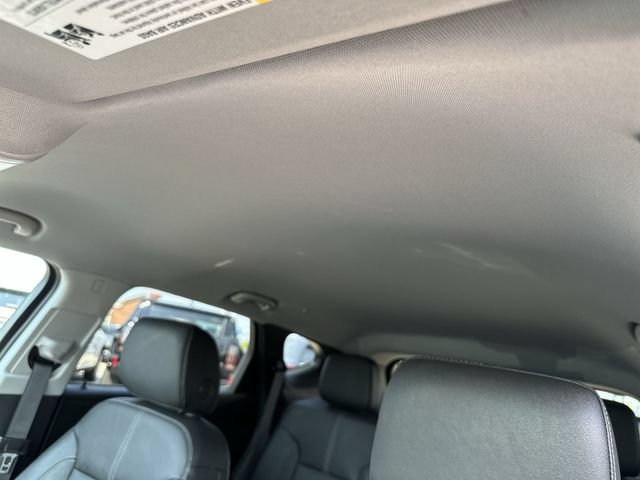 Certified 2024 Chevrolet Blazer LT w/ Sound & Technology Package AWD/4WD image 18