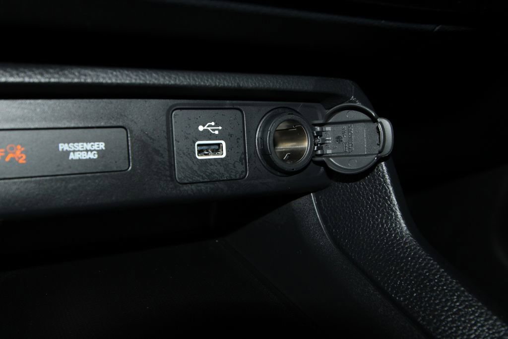 Used 2024 Honda Civic EX-L image 17