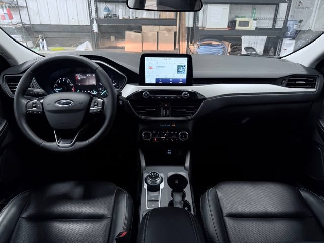 Used 2022 Ford Escape SEL AWD/4WD image 22