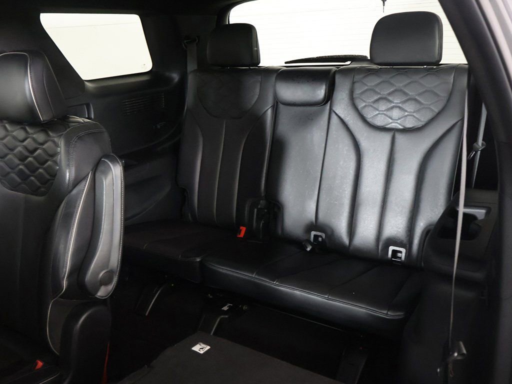 Used 2020 Hyundai Palisade Limited image 38