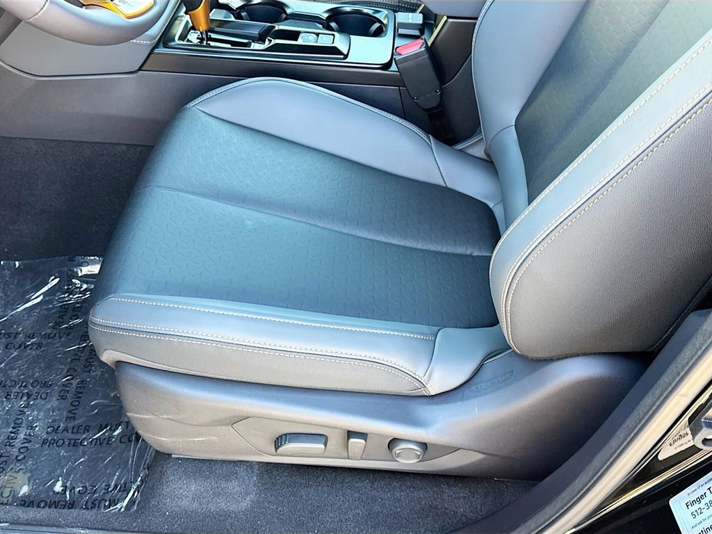 New 2026 Subaru Forester Wilderness AWD/4WD image 23