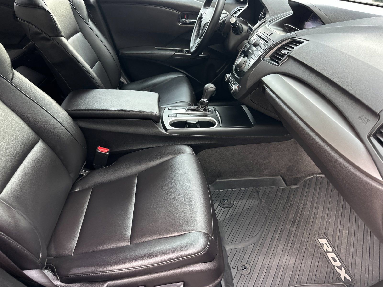 Used 2016 Acura RDX AWD image 15