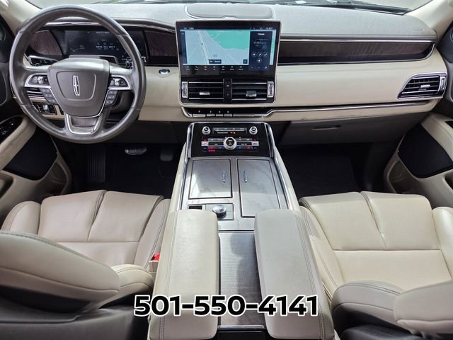 Used 2024 Lincoln Navigator Premiere image 14