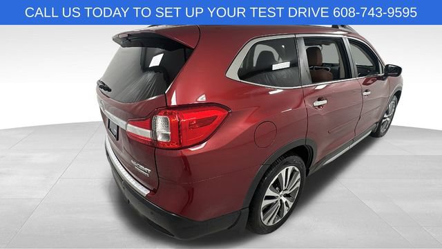 Used 2020 Subaru Ascent Touring w/ Popular Package #3 image 3