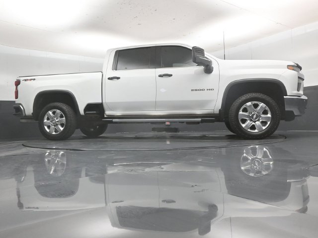 Used 2020 Chevrolet Silverado 2500 LTZ w/ LTZ Plus Package AWD/4WD image 52