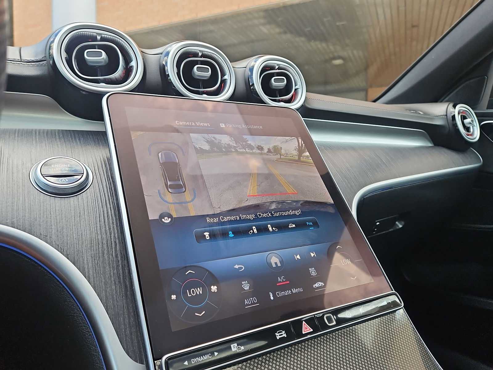 Used 2023 Mercedes-Benz C 300 Sedan image 29