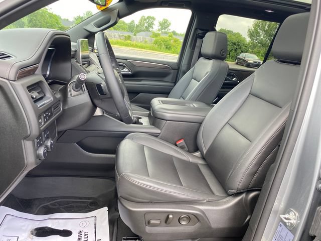 Used 2023 Chevrolet Tahoe Z71 AWD/4WD image 16