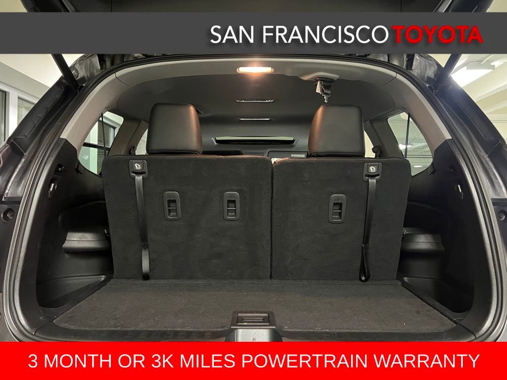 Used 2017 Honda Pilot EX-L image 38