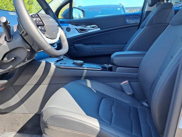 New 2026 Kia Sportage SX Prestige AWD/4WD image 12