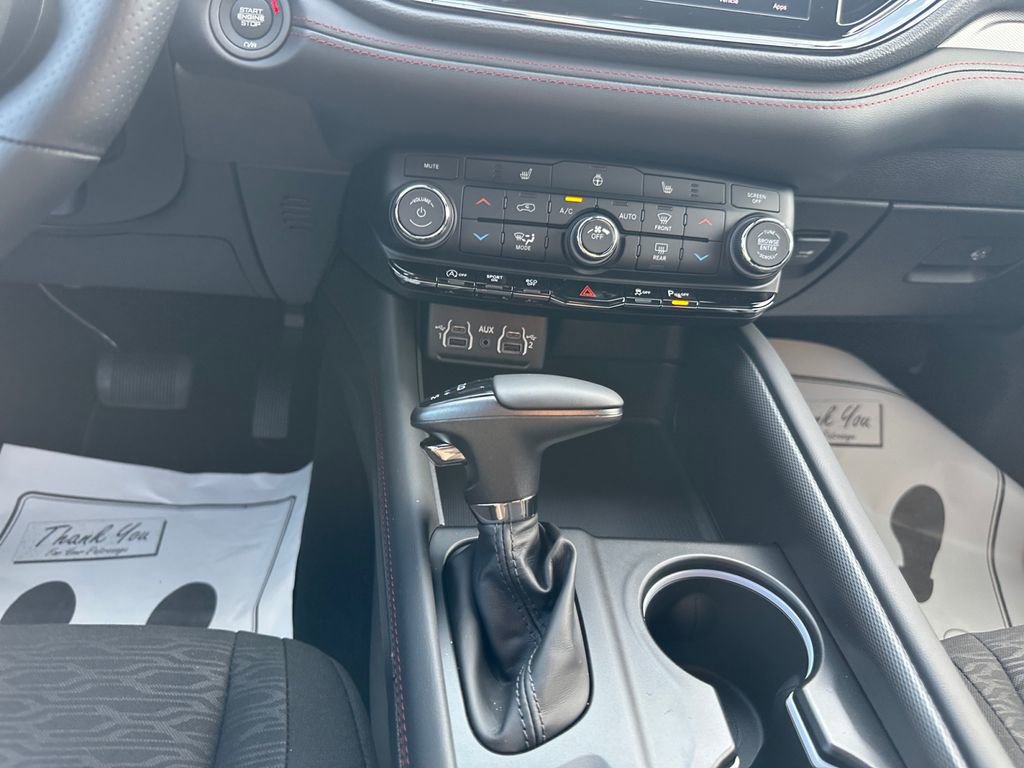 New 2026 Dodge Durango GT image 11