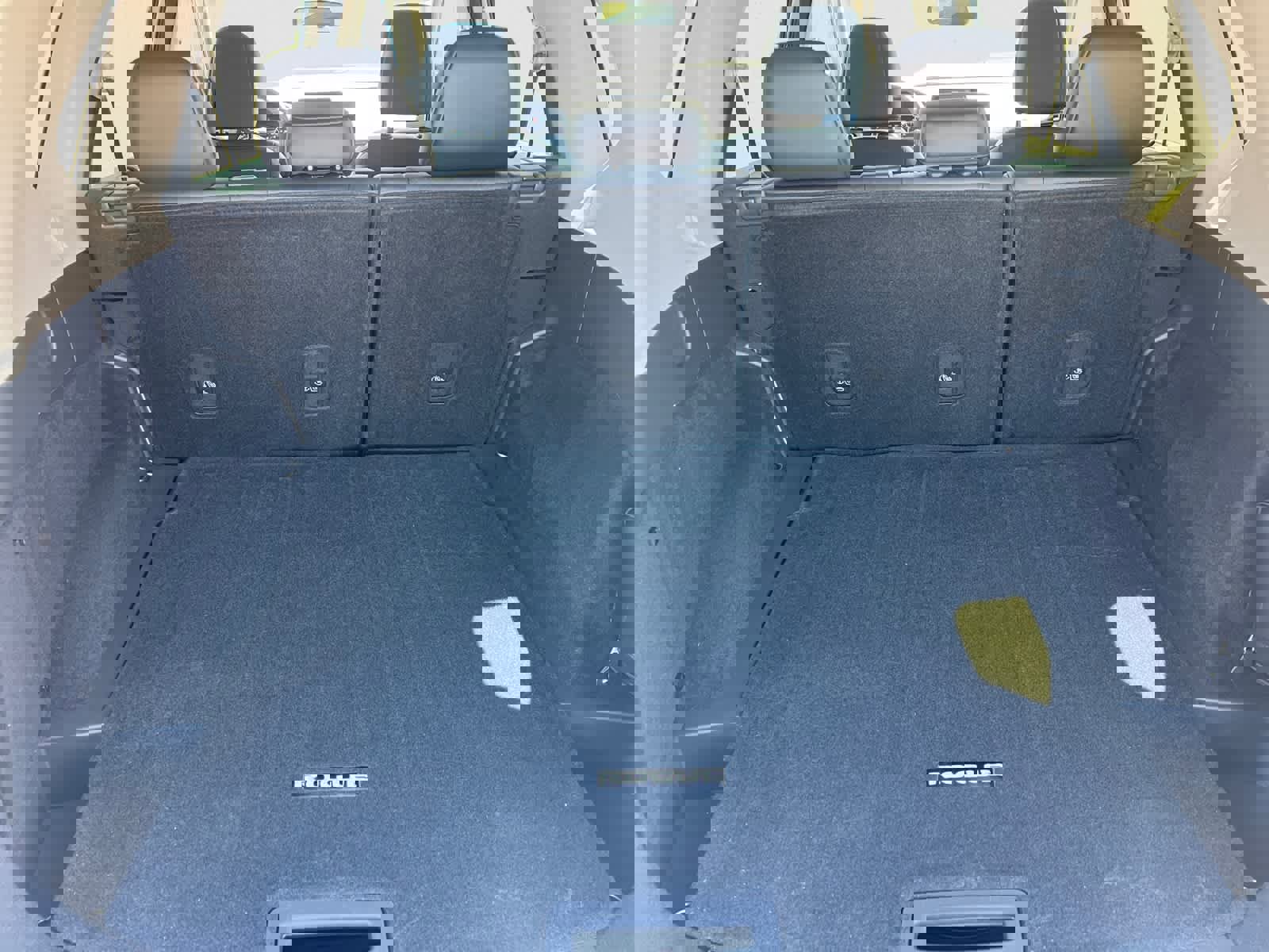 Certified 2024 Nissan Rogue SV w/ SV Premium Package image 5