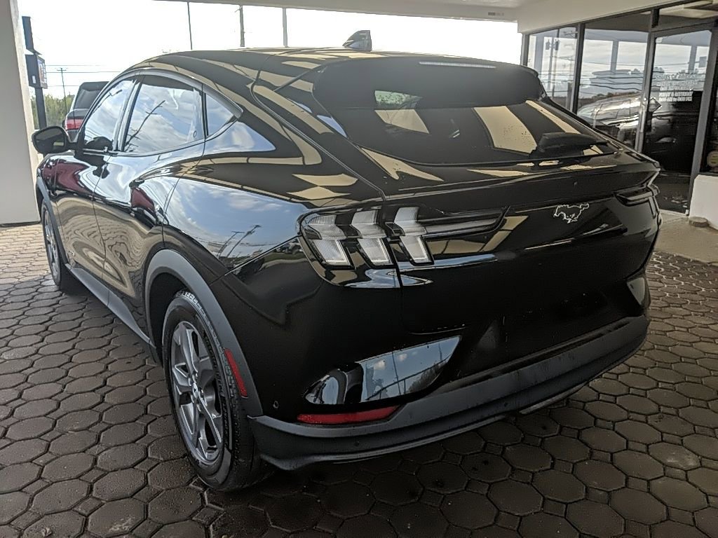 Used 2023 Ford Mustang Mach-E Select AWD/4WD image 8