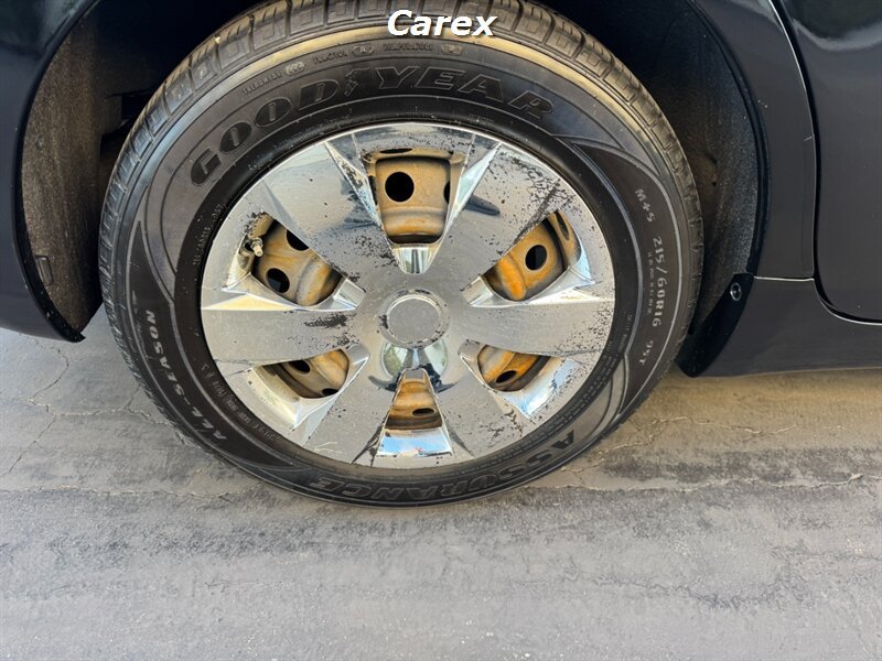 Used 2007 Toyota Camry LE FWD image 26