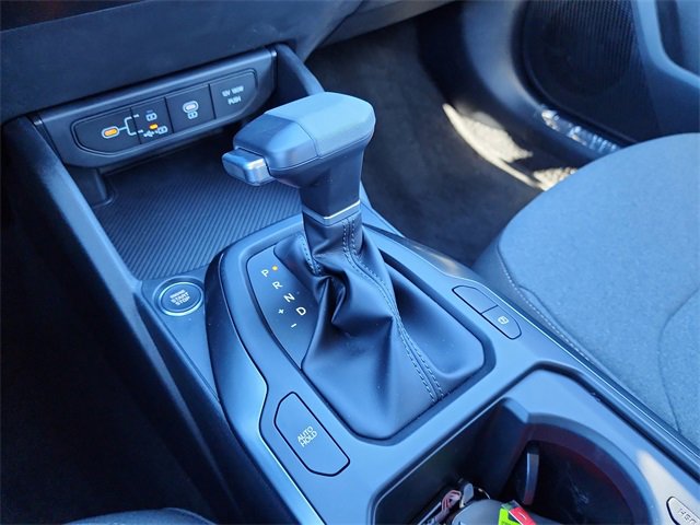 New 2025 Kia K4 LXS image 22