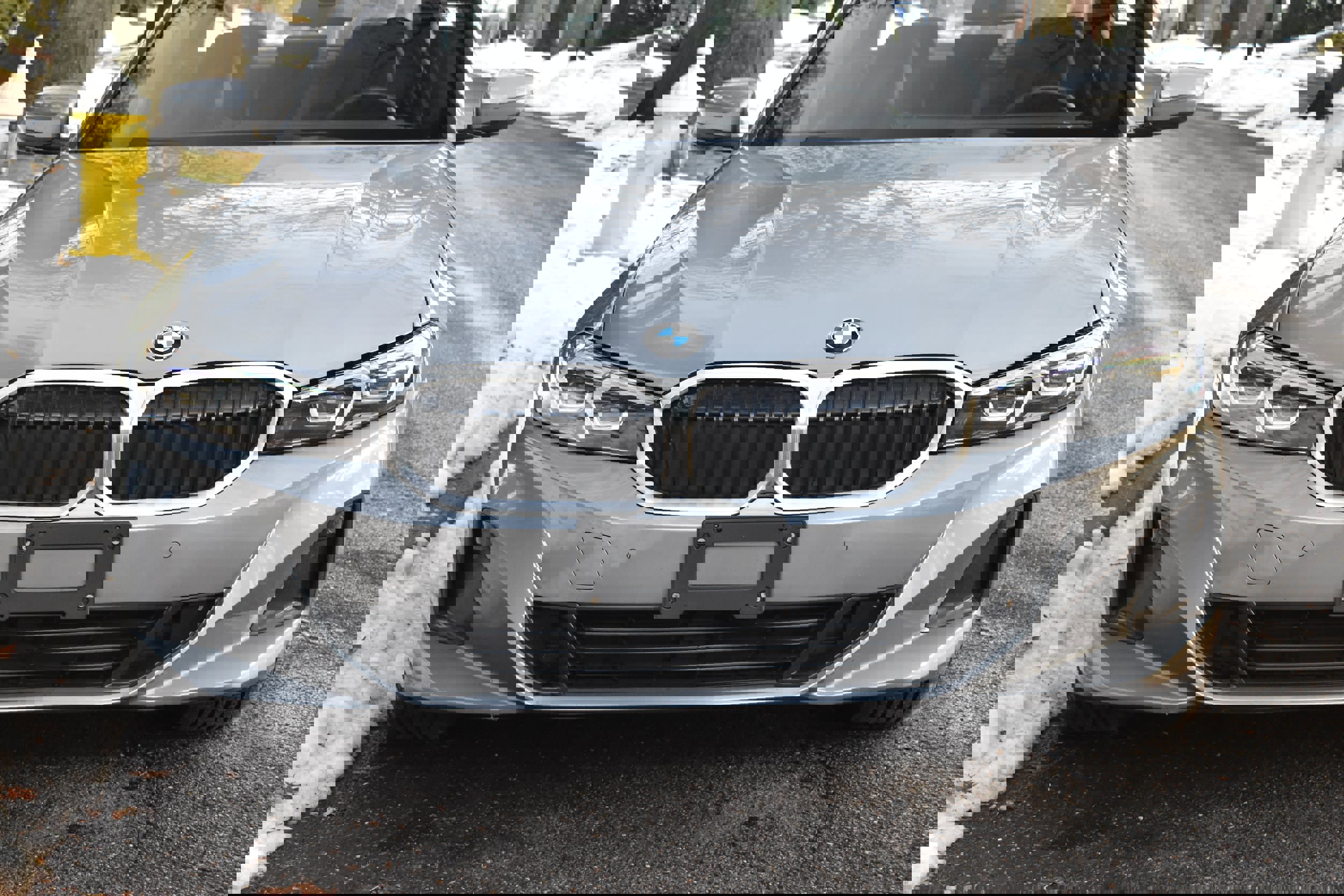 Used 2024 BMW 330i xDrive Sedan image 15