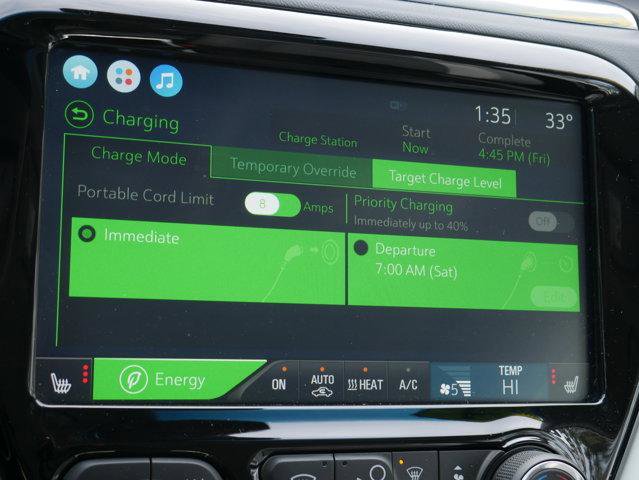 Used 2021 Chevrolet Bolt LT image 19