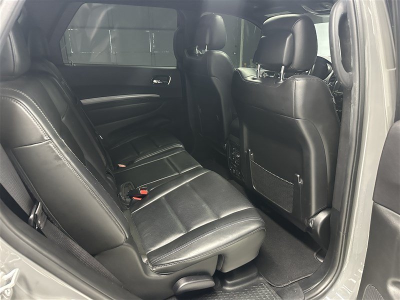 Used 2020 Dodge Durango R/T AWD/4WD image 7