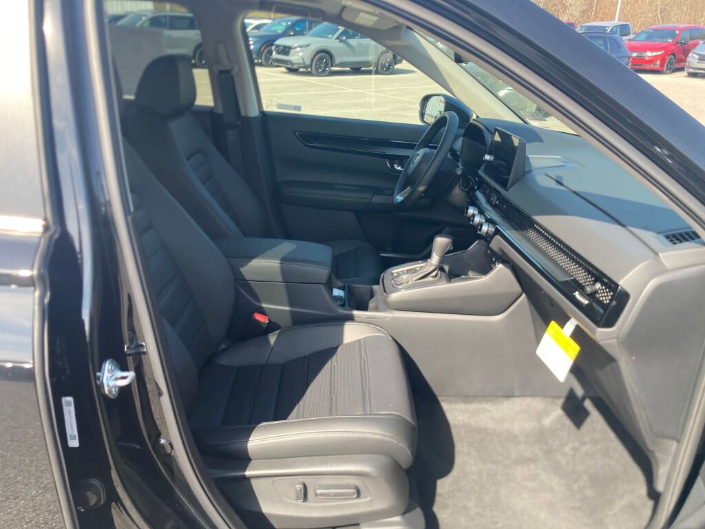 New 2026 Honda CR-V EX-L image 5