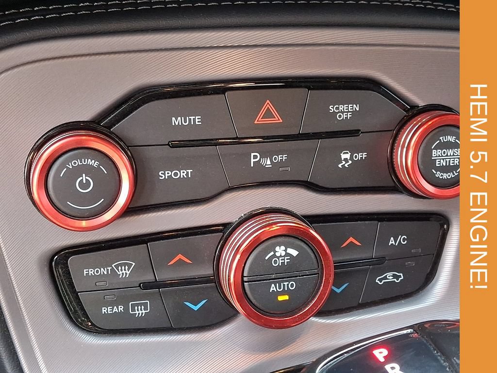 Used 2023 Dodge Challenger R/T RWD image 15