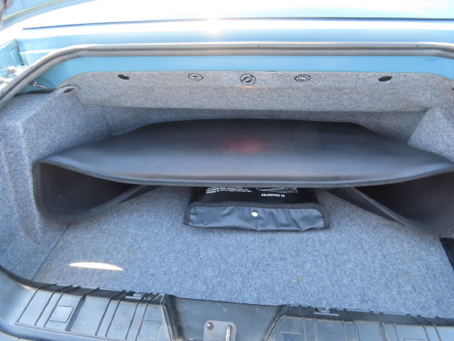 Used 2002 BMW Z3 2.5i RWD image 23