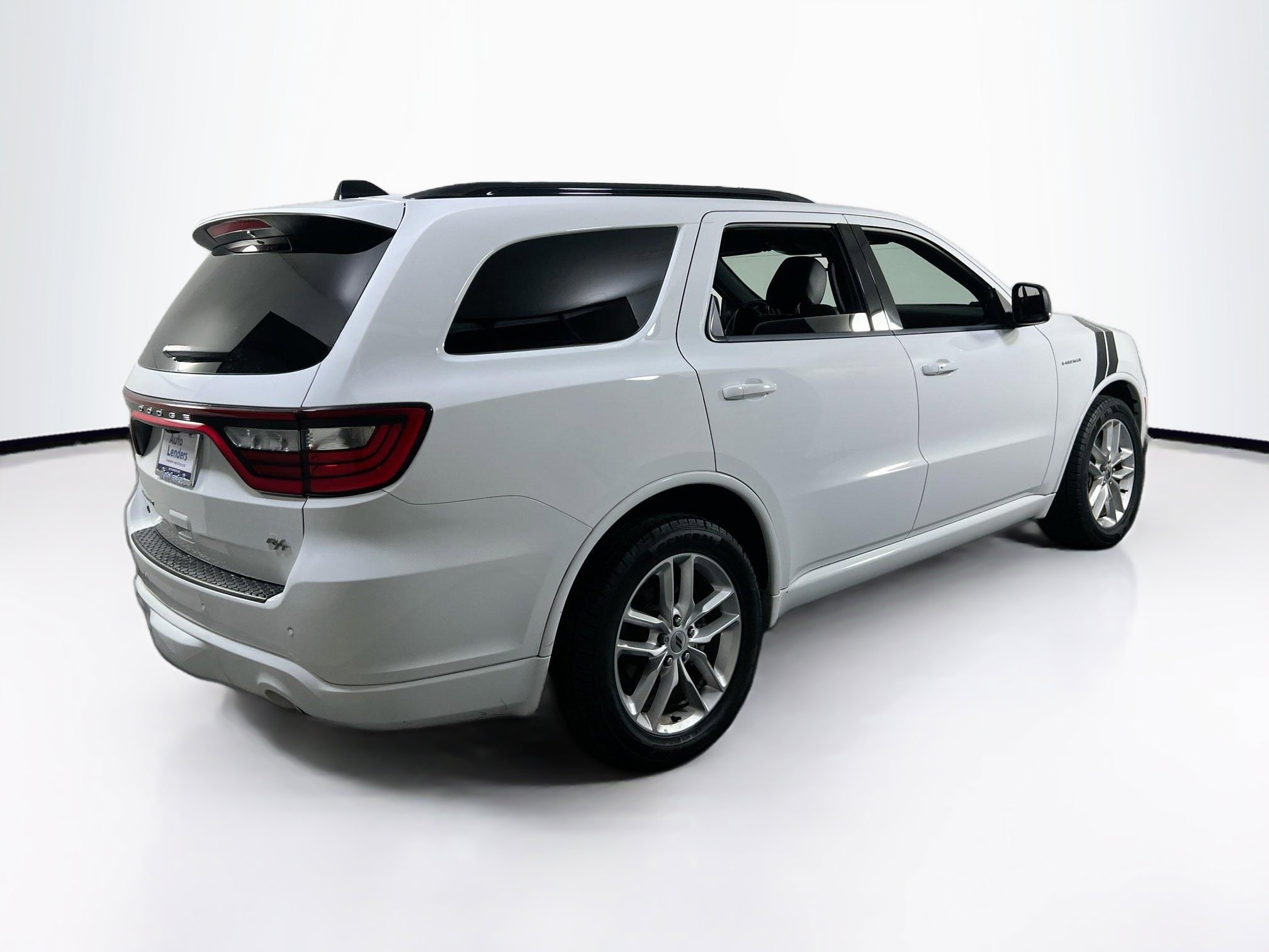 Used 2023 Dodge Durango R/T AWD/4WD image 5