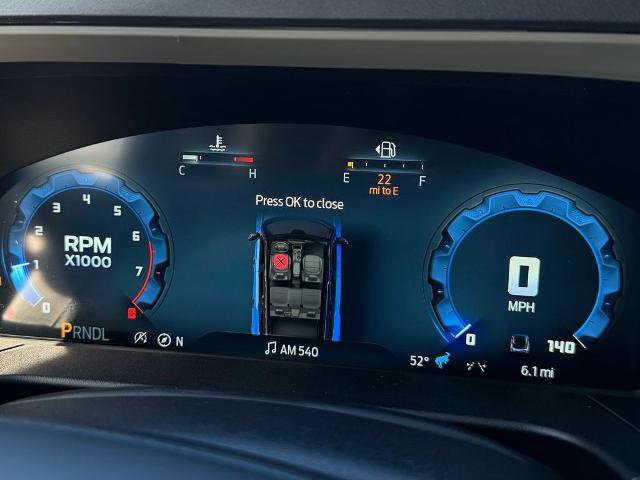New 2025 Ford Bronco Sport Big Bend AWD/4WD image 11